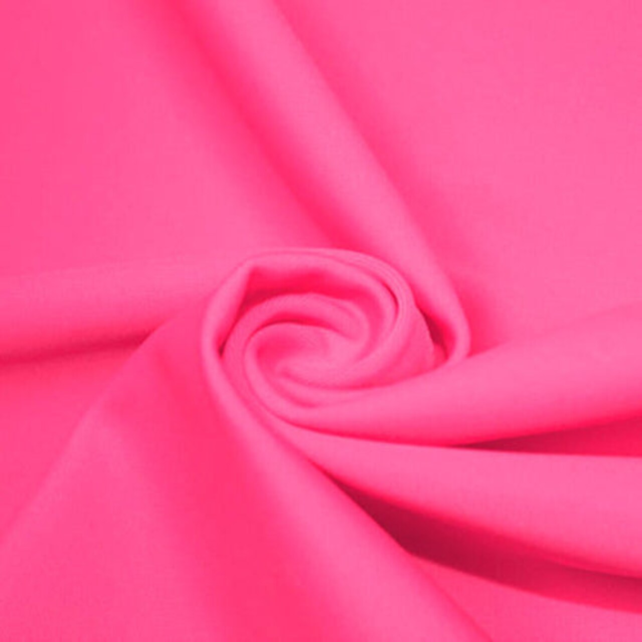 1 Yard Matte Nylon Spandex Fabric Neon Collection 36" x 60" Length by Width